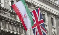 هشدار انگلیس به اتباع خود درباره سفر به ایران