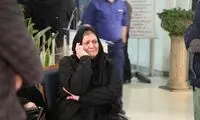 اشک همسر پورحیدری در مجمع فدراسیون درآمد