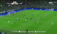 سوپر گل الاهلی در فینال آسیا