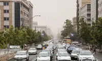 خبر ناخوشایند هواشناسی برای شهروندان پایتخت