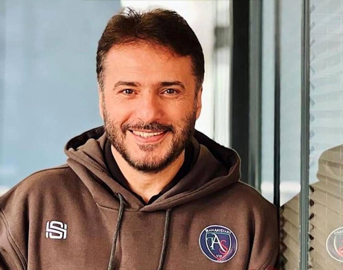   سالنِ «صداتو» با افشای اسم سید جواد هاشمی منفجر شد! 