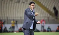 تارتار: فوتبال ایران بی‌روح شده است