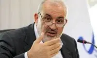 دلیل عجیبی که باعث کهیر زدن وزیر صنعت می‌شود!