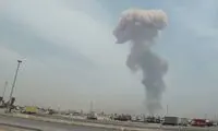 علت اصلی انفجار در بندر شهید رجایی مشخص شد