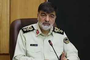 کلیپ رپ در وصف سردار رادان منتشر شد