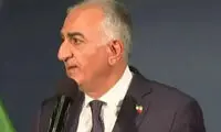 فرهیختگان: رضا پهلوی با آن جمله می‌خواهد مردم را فریب دهد