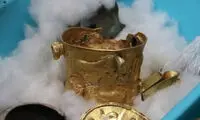 آبروریزی بی‌سابقه در حضور وزیر میراث فرهنگی