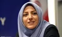 عکسی از تولد مجری زن پرحاشیه در کنار پسرانش