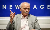 دوبلور پیشکسوت درگذشت