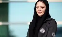 اشک‌های بهنوش طباطبایی: یتیم شدم!