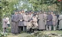 چاپلوس های دربار ناصرالدین شاه که لکه ننگ تاریخ شدند!