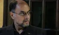 وحید حقانیان هم پشت مسعود پزشکیان ایستاد