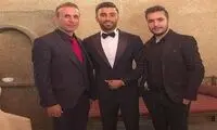 تکذیب تماس گل‌محمدی با مهاجم استقلال