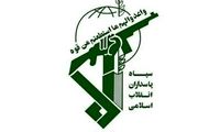 پاسخ سپاه به یاوه‌گویی وزیر جنگ اسرائیل 