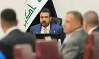 عراق: سه گروه مسلح سلاح خود را تحویل داده‌اند