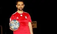 وزیر مشهور دولت روحانی، گزینه پرسپولیس شد