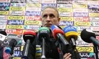  گل‌محمدی سوژه هواداران استقلال شد 