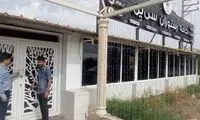 پلمب سه کافه به دلیل مراسمات مختلط و رقص