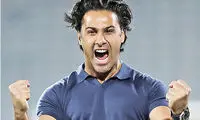عادت زیبای استقلال در فصل جاری لیگ برتر