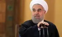 روحانی تنها راه نجات کشور را مشخص کرد