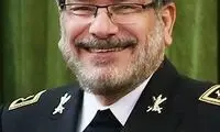 پوشش عجیب شمخانی در دیدار با دستیار پوتین
