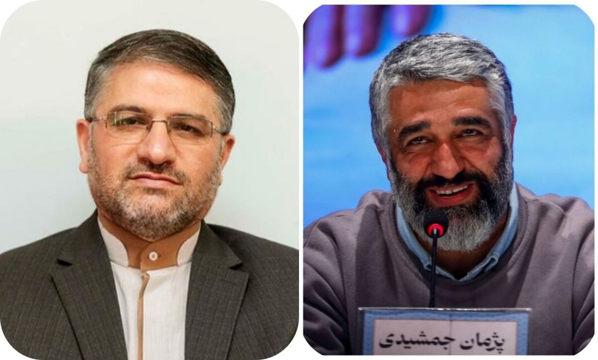 بیاطلاعی پزشکی قانونی از پرونده پژمان، جلالخالق!