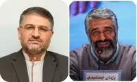 بی‌اطلاعی پزشکی قانونی از پرونده پژمان، جل‌الخالق!