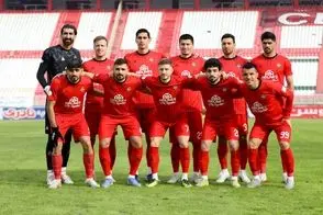 جدول لیگ برتر بعد از شکست استقلال