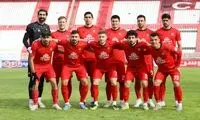 جدول لیگ برتر بعد از شکست استقلال