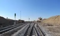 اقدام به خودکشی زن جوان روی ریل قطار