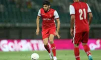 عکسی که پرسپولیسی‌ها حسرتش را می‌خورند