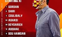 فولاد، آماده استارت عملیات صعود 