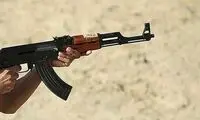  حمله مسلحانه به گشت کلانتری در سیستان و بلوچستان