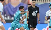پشت پرده مردود شدن گل چادرملو مقابل استقلال فاش شد