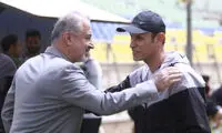واکنش باشگاه پرسپولیس به یک خبر جنجالی