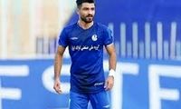 رسمی: کاپیتان آبی‌پوشان راهی پیکان شد
