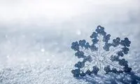 تهران امشب یخ می‌زند