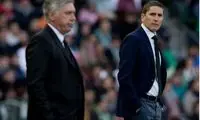 رونالدو عامل اخراج سرمربی پرسپولیس