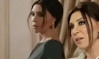 تغییر چهره ویژه «فیروزه» سریال عشق ممنوع بعد از 16سال