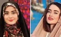 همخوانی مجری زن تلویزیون با آهنگ شادمهر عقیلی