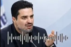 ویس لو رفته از رئیس سازمان هواپیمایی جلب توجه کرد