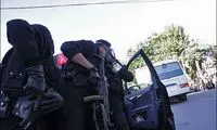 ‌آزادی یک گروگان در درگیری کورین زاهدان