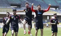 اعتراض ستاره پرسپولیس به رقم قراردادش