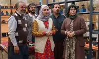 کنایه سریال «نون‌خ» به اجاره کارت ملی‌ برای خرید دلار