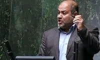 آمار نگران‌کننده نماینده مجلس از ناترازی برق