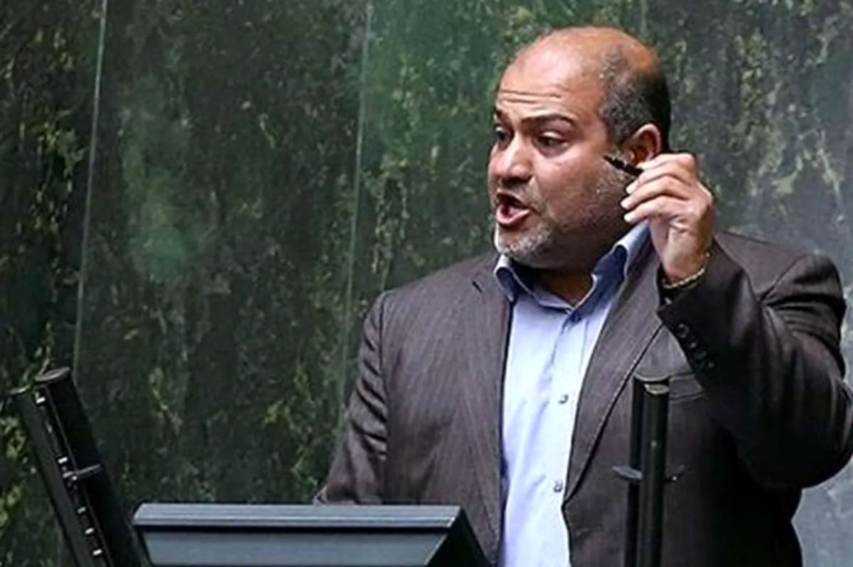 آمار نگرانکننده نماینده مجلس از ناترازی برق