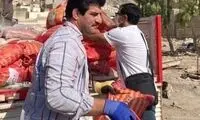 توصیف تلخ و دردناک رسول خادم از زنان کپرنشین سیستانی