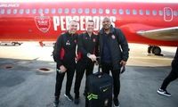 زمان پرواز پرسپولیس به ریاض مشخص شد