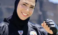 سهیلا منصوریان: پشیمانم ببخشید