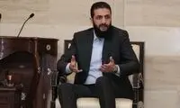 الجولانی: سوریه افغانستان نمی‌شود